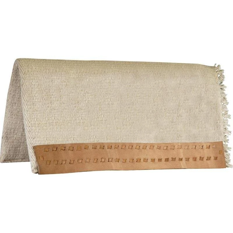 NRS Original Casa Zia Navajo Western Horse Saddle Pad 5 NRS Original Casa Zia Navajo Western Horse Saddle Pad - Image 5