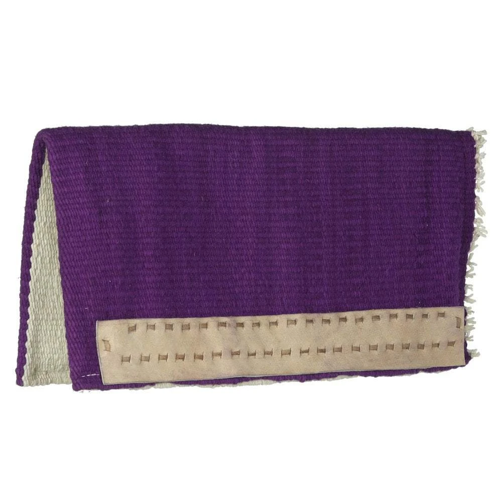 NRS Original Casa Zia Navajo Western Horse Saddle Pad 9 NRS Original Casa Zia Navajo Western Horse Saddle Pad - Image 9