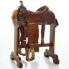 NRS 14.5 Diamond S Calf Roper