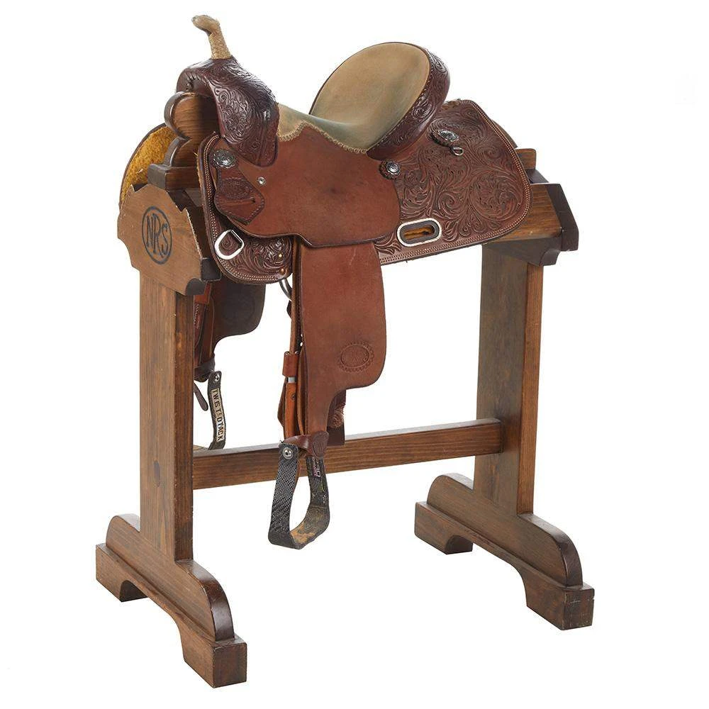 Used 12in NRS Competitor Series Youth Barrel 1 Used 12in NRS Competitor Series Youth Barrel