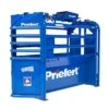 Priefert Model 22 Solar Powered Roping Chute