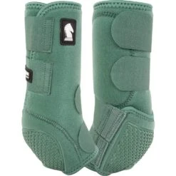 Classic Spruce Hind Splint Boots