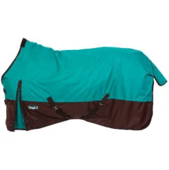 Tough 1 600D Waterproof Turnout Blanket -Saddle Gear Pro Sales 161241 412939