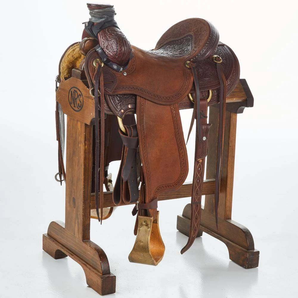 NRS Used 15in Corriente Ranch Roper 1 NRS Used 15in Corriente Ranch Roper