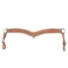 Nrs Tack 2 /2 Contoured Steer Tripping Breast Collar