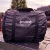 Boss Equine Bucket Travel Bag