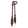 Professionals Choice Cactus Single Ear Headstall