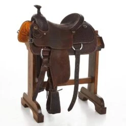 NRS Used 14in Martin Team Roper