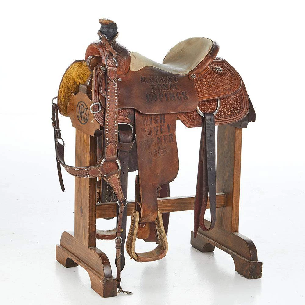 NRS Used 15in Infinity Team Roper 1 NRS Used 15in Infinity Team Roper