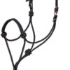 Mustang Easy-On Rope Halter
