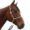 Martin Saddlery Rope Nose Adjustable Headsetter
