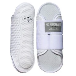 Professionals Choice Pro Performance Hybrid Splint Boots -Saddle Gear Pro Sales 173915 471614