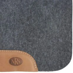 Mustang NRS By Correct Fit Saddle Pad -Saddle Gear Pro Sales 1755 2