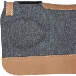 Mustang NRS By Correct Fit Saddle Pad -Saddle Gear Pro Sales 1755 3