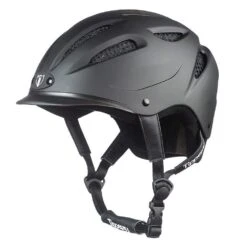 Phoenix Performance Tipperary Sportage Hybrid Equestrian Helmet -Saddle Gear Pro Sales 178866 496250