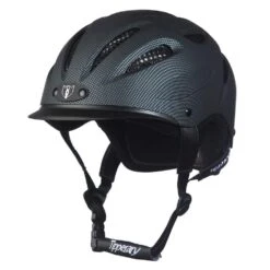 Phoenix Performance Tipperary Sportage Hybrid Equestrian Helmet -Saddle Gear Pro Sales 178866 503475