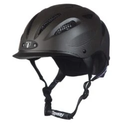 Phoenix Performance Tipperary Sportage Hybrid Equestrian Helmet -Saddle Gear Pro Sales 178866 503481