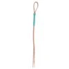 Martin Saddlery Harness Hand Quirt With Lace Accents
