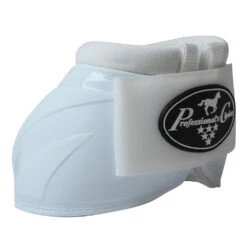 Professionals Choice Spartan II Small Bell Boots -Saddle Gear Pro Sales 186923 539063