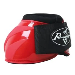 Professionals Choice Spartan II Small Bell Boots -Saddle Gear Pro Sales 186923 539066