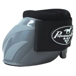 Professionals Choice Spartan II Small Bell Boots -Saddle Gear Pro Sales 186923 539067
