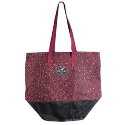 Professionals Choice Tack Tote With Mesh Bottom