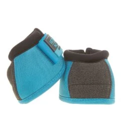 Partrade Trading Corporation Lami-Cell Ultimate No Turn Bell Boots -Saddle Gear Pro Sales 187126 539732