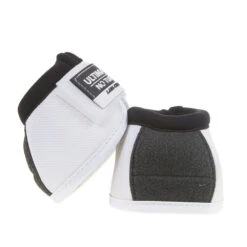 Partrade Trading Corporation Lami-Cell Ultimate No Turn Bell Boots -Saddle Gear Pro Sales 187126 539734