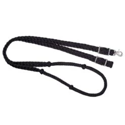 Tough 1 1 Knotted Cord Barrel Reins -Saddle Gear Pro Sales 189723 549823