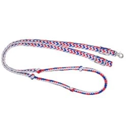 Tough 1 1 Knotted Cord Barrel Reins -Saddle Gear Pro Sales 189723 549836