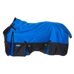 Tough 1 1 Extreme 1680D Waterproof Poly Turnout Blanket -Saddle Gear Pro Sales 189994 550882