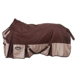 Tough 1 1 Extreme 1680D Waterproof Poly Turnout Blanket -Saddle Gear Pro Sales 189994 550883