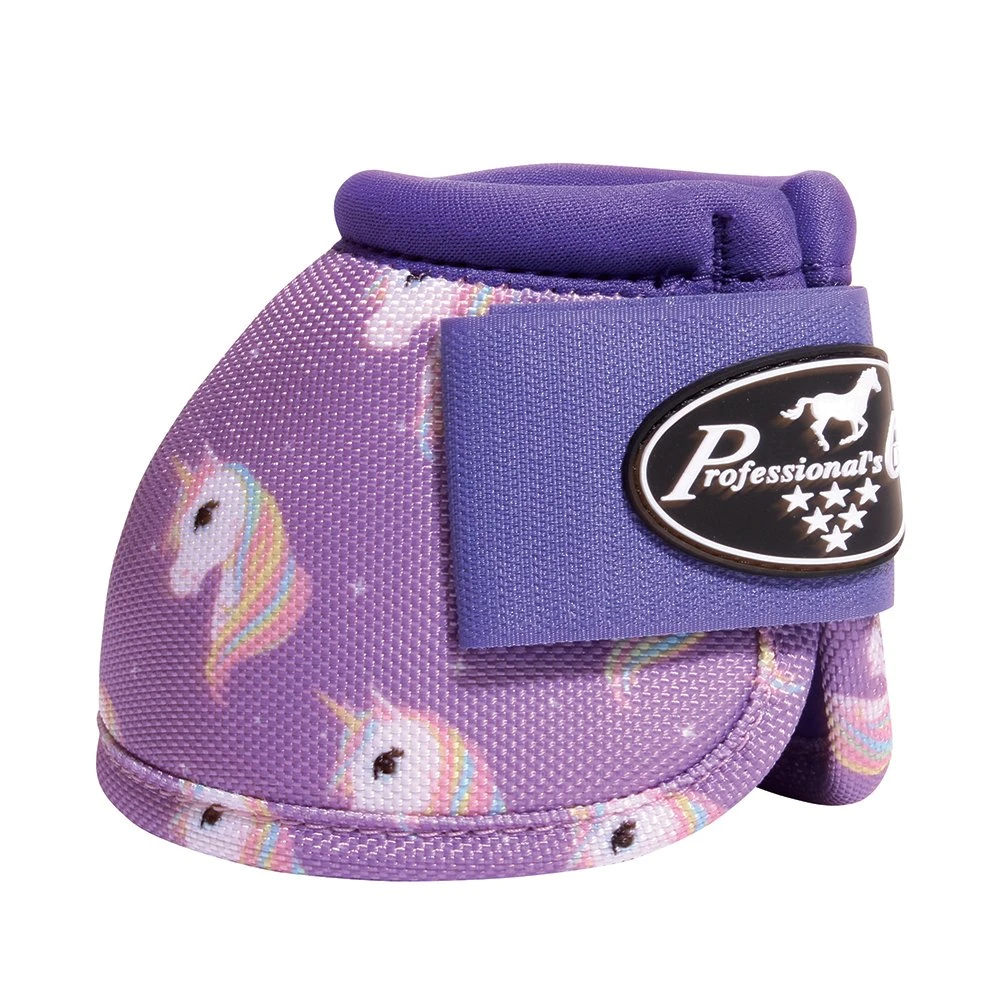 Professionals Choice Ballistic Over Reach Boots 1 Professionals Choice Ballistic Over Reach Boots