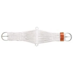 Sean Amestoy Roper Special Wrapped Center Cinch