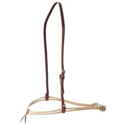 Martin Saddlery Nylon Double Rope Noseband -Saddle Gear Pro Sales 197512 651814