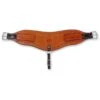 Martin Saddlery 7 In Natural Flank Cinch