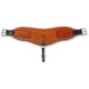 Martin Saddlery 7 In Extra Long Natural Flank Cinch