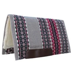 Professionals Choice 30x34 Mesquite Saddle Pad -Saddle Gear Pro Sales 197823 585885