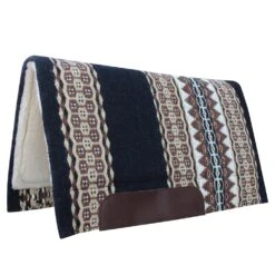 Professionals Choice 33x38 Mesquite Saddle Pad -Saddle Gear Pro Sales 197824 585886