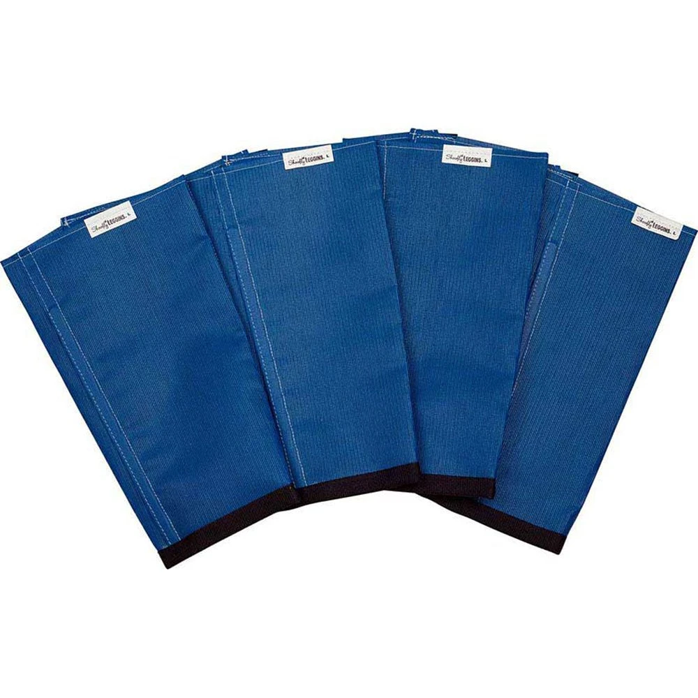 Shoofly Leggins Medium Blue 1 Shoofly Leggins Medium Blue