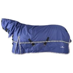 Classic 10K Cross Trainer Horse Blanket With Hood -Saddle Gear Pro Sales 199850 596305