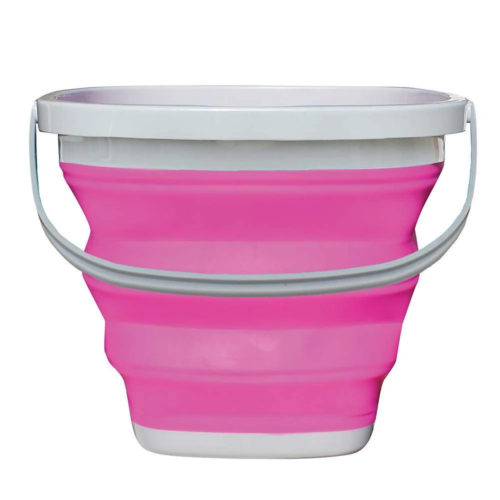 Professionals Choice Tail Tamer Collapsible Bucket 3 Professionals Choice Tail Tamer Collapsible Bucket - Image 3