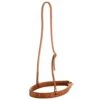 NRS 1 /4in Harness Noseband W/ Hanger