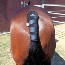 Professionals Choice Neoprene Horse Tail Wrap