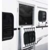 Professionals Choice NRS Trailer Window Screen