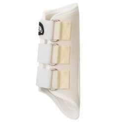 Weaver Leather Basic Splint Boot Medium -Saddle Gear Pro Sales 202632 609560