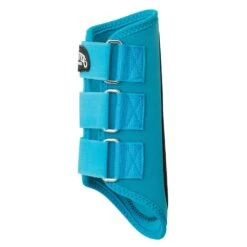 Weaver Leather Basic Splint Boot Medium -Saddle Gear Pro Sales 202632 609561