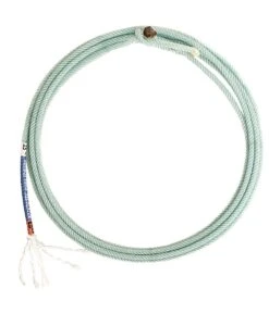 Republic Ropes Regulator Core 4 Strand 3/8 True Head Rope -Saddle Gear Pro Sales 203280 612326