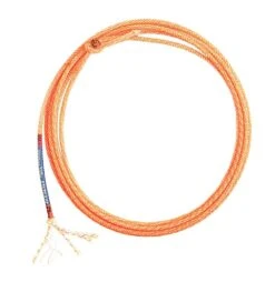 Republic Ropes Renegade Core 4 Strand 3/8 Scant Head Rope 8 Republic Ropes Renegade Core 4 Strand 3/8 Scant Head Rope -Saddle Gear Pro Sales 203283 612333