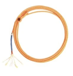 Republic Ropes Renegade Plus Core 4 Strand 3/8 True Heel Rope 9 Republic Ropes Renegade Plus Core 4 Strand 3/8 True Heel Rope -Saddle Gear Pro Sales 203297 612365